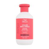 Wella Professionals Invigo Color Brilliance Coarse Hair Шампоан за жени 300 ml