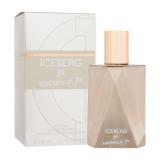 Iceberg Be Wonderfully You Eau de Toilette за жени 100 ml