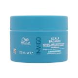 Wella Professionals Invigo Scalp Balance Sensitive Scalp Mask Маска за коса за жени 150 ml