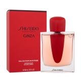 Shiseido Ginza Intense Eau de Parfum за жени 90 ml