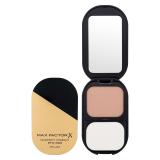 Max Factor Facefinity Compact SPF20 Фон дьо тен за жени 10 g Нюанс 005 Sand