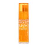 NYX Professional Makeup Duck Plump Блясък за устни за жени 7 ml Нюанс 01 Clearly Spicy