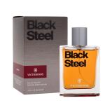 Victorinox Black Steel