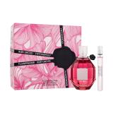 Viktor & Rolf Flowerbomb Ruby Orchid Подаръчен комплект EDP 100 ml + EDP 10 ml