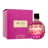 Jimmy Choo Rose Passion Eau de Parfum за жени 100 ml