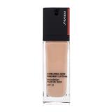Shiseido Synchro Skin Radiant Lifting SPF30 Фон дьо тен за жени 30 ml Нюанс 130 Opal