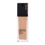 Shiseido Synchro Skin Radiant Lifting SPF30 Фон дьо тен за жени 30 ml Нюанс 240 Quartz