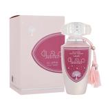 Lattafa Mohra Silky Rose Eau de Parfum за жени 100 ml