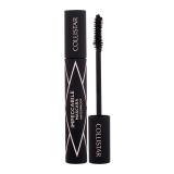 Collistar Impeccabile Waterproof Спирала за жени 12 ml Нюанс Black
