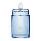 Mercedes-Benz Sea Eau de Parfum за мъже 100 ml ТЕСТЕР