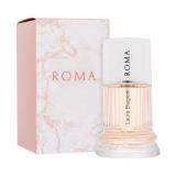 Laura Biagiotti Roma Fiori Bianchi Eau de Toilette за жени 50 ml