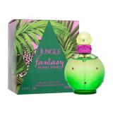 Britney Spears Jungle Fantasy