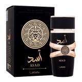 Lattafa Asad Eau de Parfum за мъже 100 ml