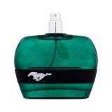 Ford Mustang Mustang Green Eau de Toilette за мъже 100 ml ТЕСТЕР