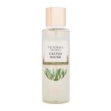 Victoria´s Secret Cactus Water Спрей за тяло за жени 250 ml увреден флакон