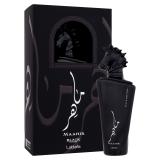 Lattafa Maahir Black Edition Eau de Parfum 100 ml