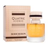 Boucheron Quatre Iconic Eau de Parfum за жени 30 ml