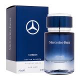 Mercedes-Benz Mercedes-Benz Ultimate Eau de Parfum за мъже 75 ml увредена кутия