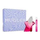 Mugler Angel Nova SET Подаръчен комплект EDP 50 ml + EDP 10 ml