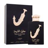 Lattafa Ishq Al Shuyukh Gold Eau de Parfum 100 ml