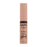 NYX Professional Makeup Butter Gloss Bling