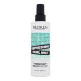 Redken Curl Stylers Refreshing Curl Mist