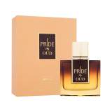 Rue Broca Pride My Oud Eau de Parfum за мъже 100 ml