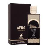 Maison Alhambra Afro Leather Eau de Parfum за мъже 80 ml увредена кутия
