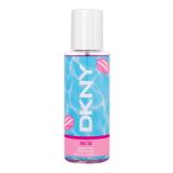 DKNY DKNY Be Delicious Pool Party Mai Tai Спрей за тяло за жени 250 ml