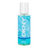 DKNY DKNY Be Delicious Pool Party Bay Breeze Спрей за тяло за жени 250 ml