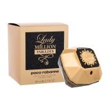 Paco Rabanne Lady Million Fabulous Eau de Parfum за жени 80 ml увредена кутия