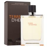 Hermes Terre d´Hermès Eau de Toilette за мъже 200 ml увреден флакон