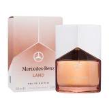 Mercedes-Benz Land Eau de Parfum за мъже 60 ml