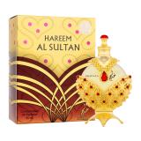 Khadlaj Hareem Al Sultan Gold Парфюмно масло 35 ml