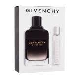 Givenchy Gentleman Подаръчен комплект EDP 100 ml + EDP 12,5 ml