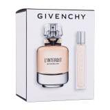 Givenchy L'Interdit Подаръчен комплект EDP 80 ml + EDP 12,5 ml