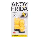 Mr&Mrs Fragrance Andy & Frida Vanilla