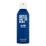 Diesel Only The Brave