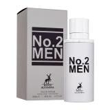Maison Alhambra No.2 Men