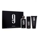 Afnan 9pm Подаръчен комплект EDP 100 ml + душ гел 150 ml + дезодорант 150 ml
