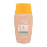 BIODERMA Photoderm Nude Touch Mineral SPF50+