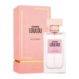 Al Haramain Loulou Rose Eau de Parfum за жени 100 ml