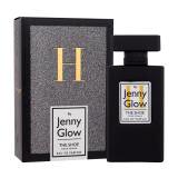 Jenny Glow The Shoe