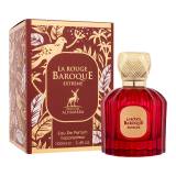 Maison Alhambra La Rouge Baroque Extreme