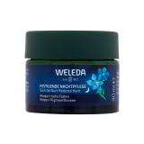 Weleda Blue Gentian & Edelweiss Contouring Night Cream