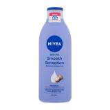 Nivea Smooth Sensation Body Milk