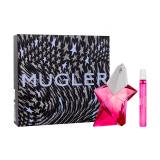 Mugler Angel Nova SET1 Подаръчен комплект EDP 50 ml + EDP 10 ml