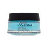 Collistar Uomo Anti-Age Mattifying Cream-Gel Гел за лице за мъже 50 ml