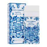 Dolce&Gabbana Light Blue Summer Vibes