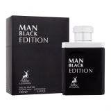 Maison Alhambra Man Black Edition